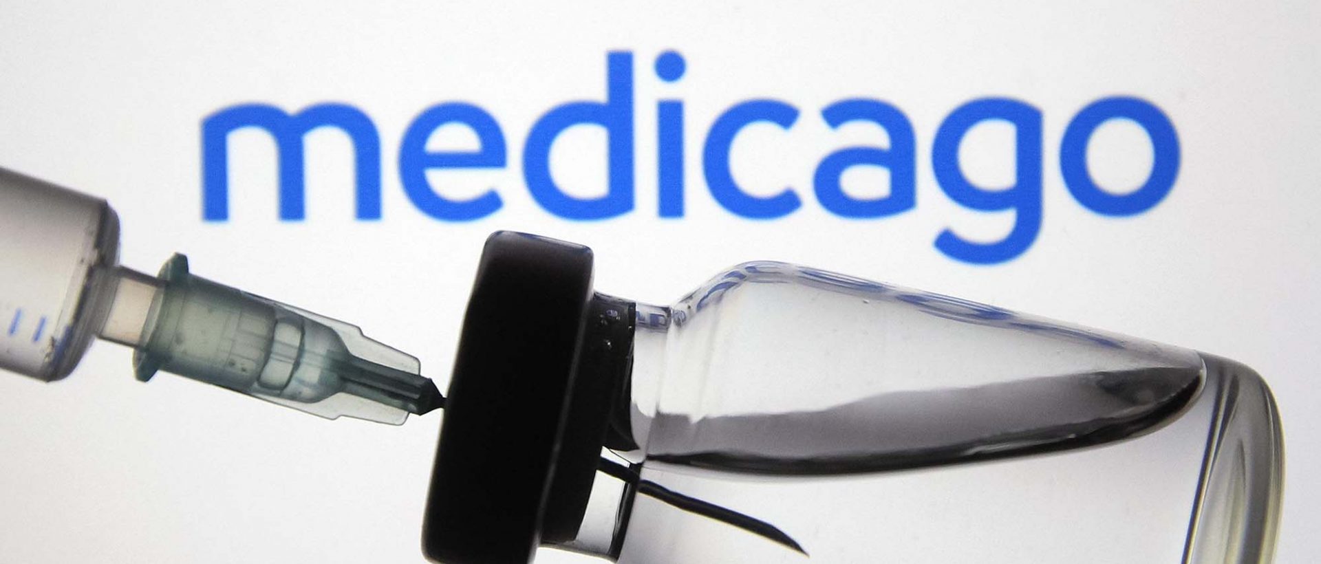 COVID-19: le vaccin Medicago rejeté par l&rsquo;OMS