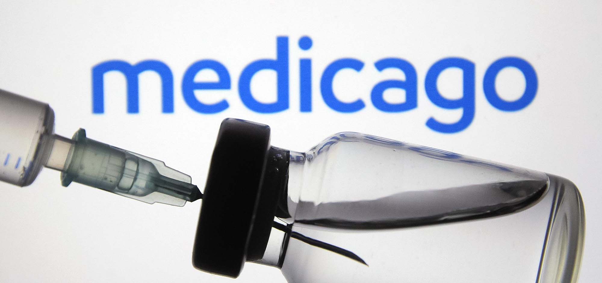 COVID-19: le vaccin Medicago rejeté par l&rsquo;OMS