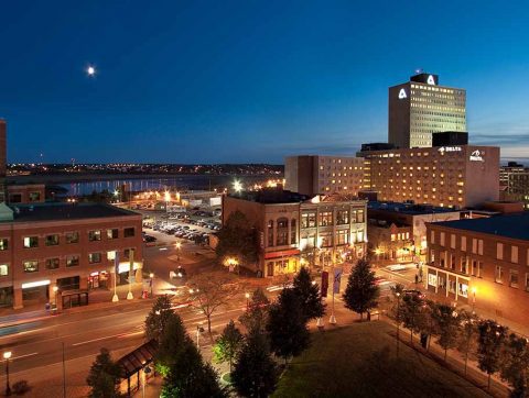 Le Nouveau-Brunswick mise sur l’IA appliquée