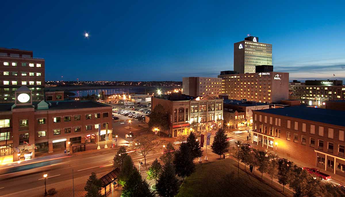 Le Nouveau-Brunswick mise sur l’IA appliquée