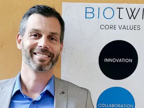 BioTwin déploie ses jumeaux numériques au service de la médecine et de la nutrition