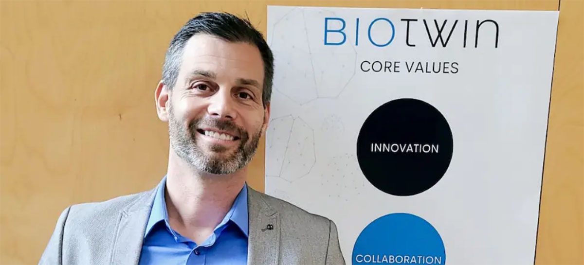 BioTwin déploie ses jumeaux numériques au service de la médecine et de la nutrition
