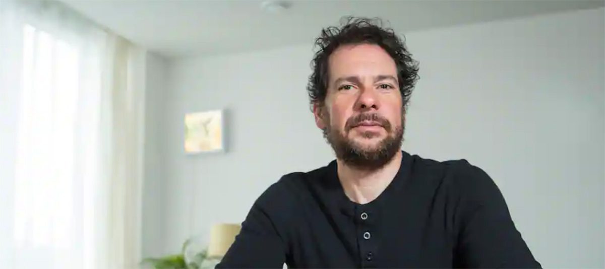 Sylvain Carle rejoint le Fonds Innovobot à titre d&rsquo;associé