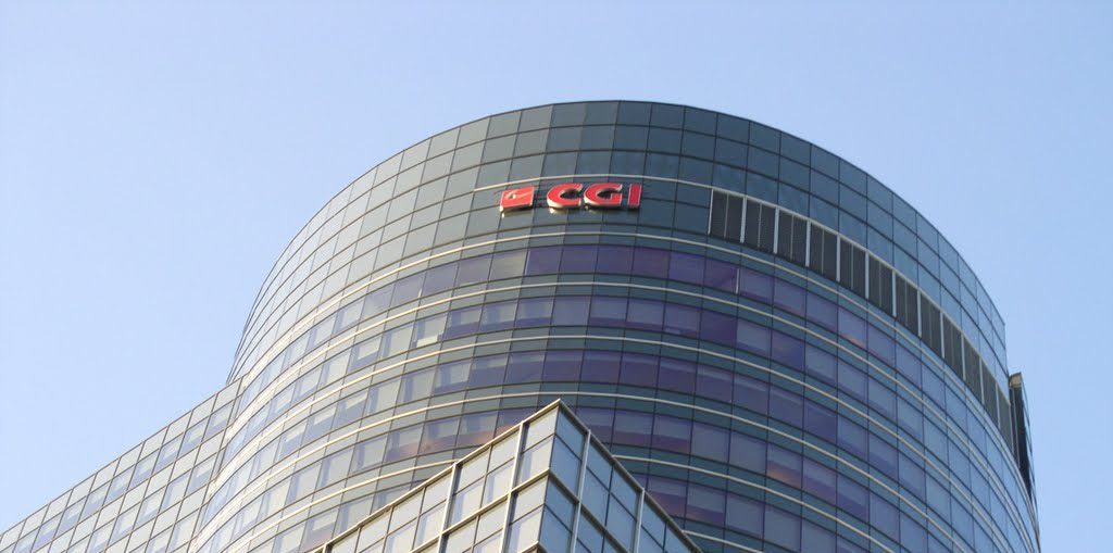 CGI en passe d&rsquo;acquérir un des leaders français en intelligence artificielle