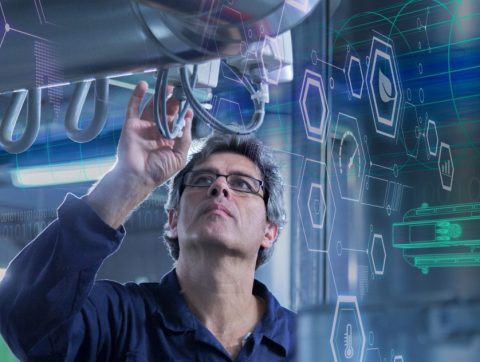 TELUS et l&rsquo;Institut Vecteur s&rsquo;unissent pour une ventilation intelligente des centres de données