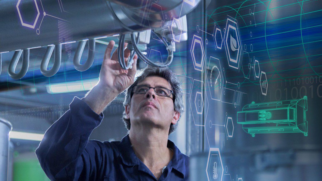 TELUS et l&rsquo;Institut Vecteur s&rsquo;unissent pour une ventilation intelligente des centres de données