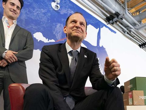 Budget 2022-23 : Plus de 1,5 milliard va à la recherche et l&rsquo;innovation