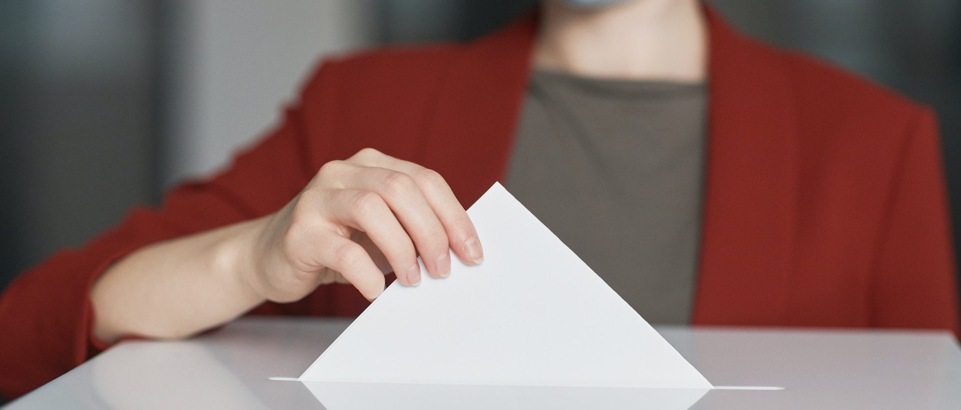 Politique et données numériques : Votons-nous réellement en notre âme et conscience ?