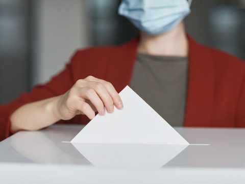 Politique et données numériques : Votons-nous réellement en notre âme et conscience ?