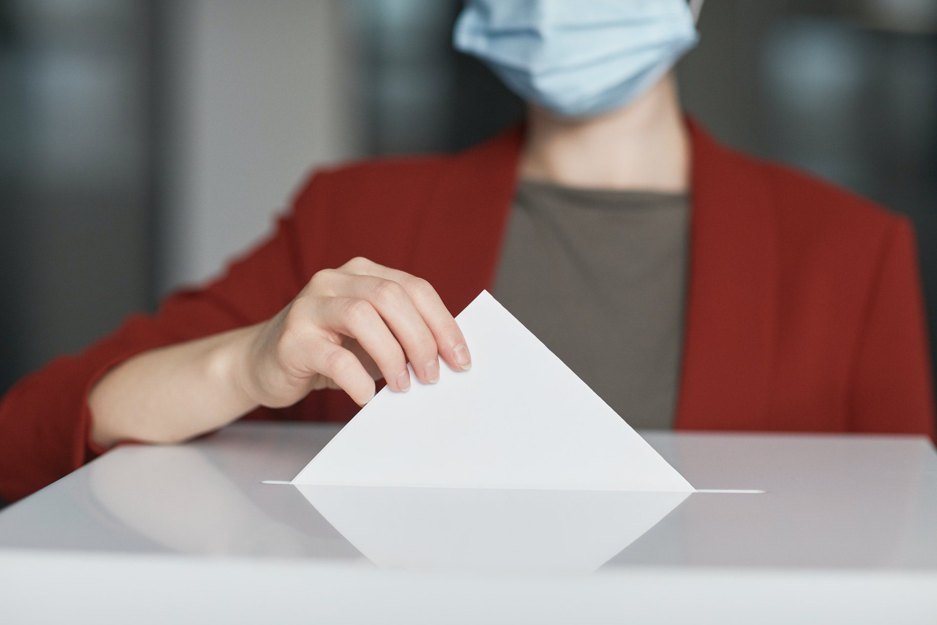 Politique et données numériques : Votons-nous réellement en notre âme et conscience ?