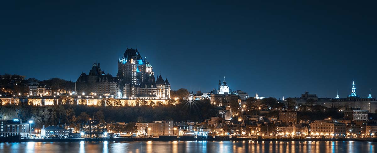 [EDITORIAL] Quel est le secret de Québec en intelligence artificielle appliquée?