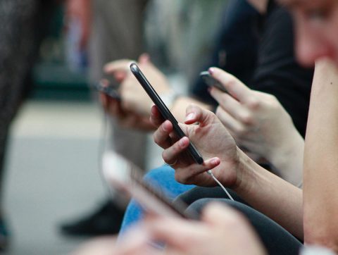 Pour en finir avec la pollution numérique