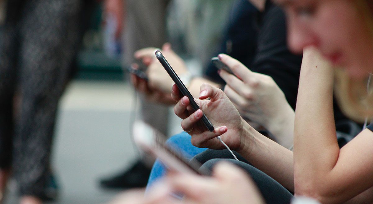 Pour en finir avec la pollution numérique