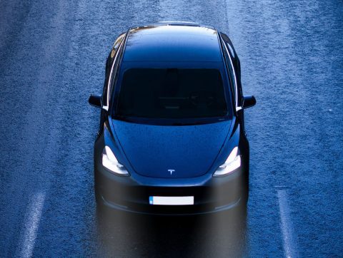 L&rsquo;Autorité des marchés financiers prépare le Québec à l&rsquo;arrivée des véhicules autonomes connectés