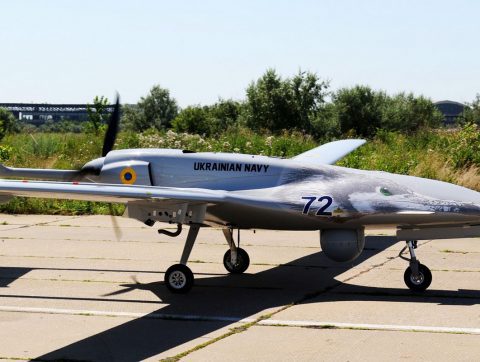 [ANALYSE] En Ukraine, qui est responsable des frappes des drones autonomes?