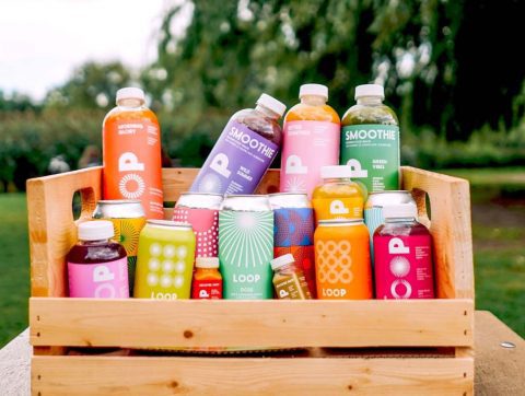 Automatisation : Ottawa et Québec investissent près de 5 millions dans LOOP Mission