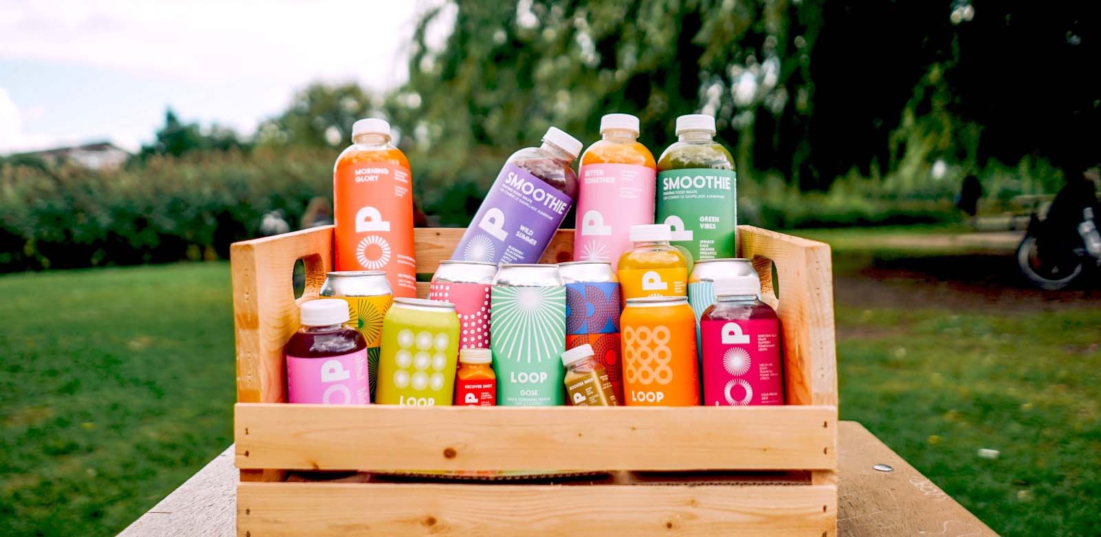 Automatisation : Ottawa et Québec investissent près de 5 millions dans LOOP Mission