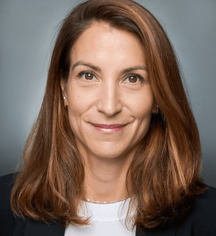 Catherine Cardinal nouvelle Directrice des Communications chez IVADO