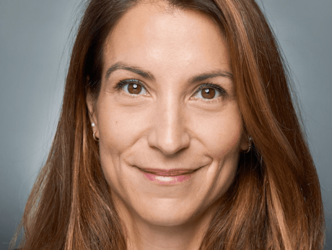 Catherine Cardinal nouvelle Directrice des Communications chez IVADO
