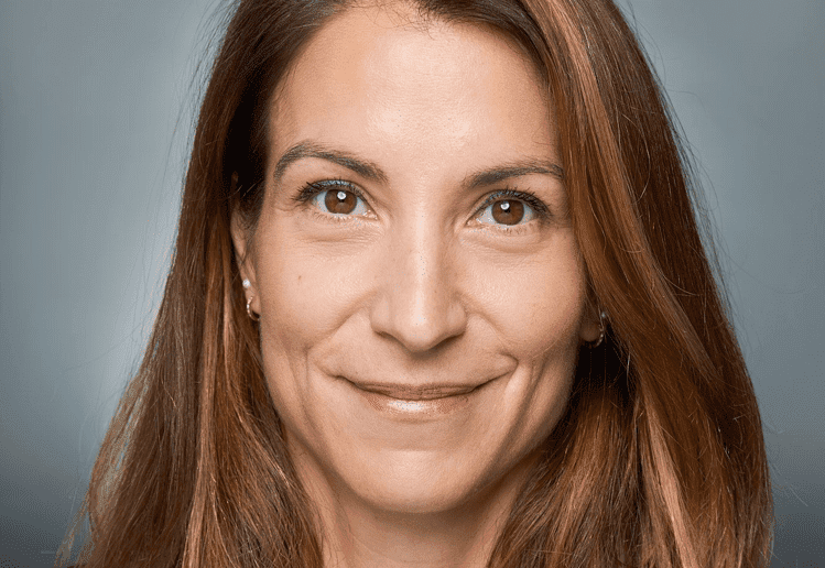 Catherine Cardinal nouvelle Directrice des Communications chez IVADO