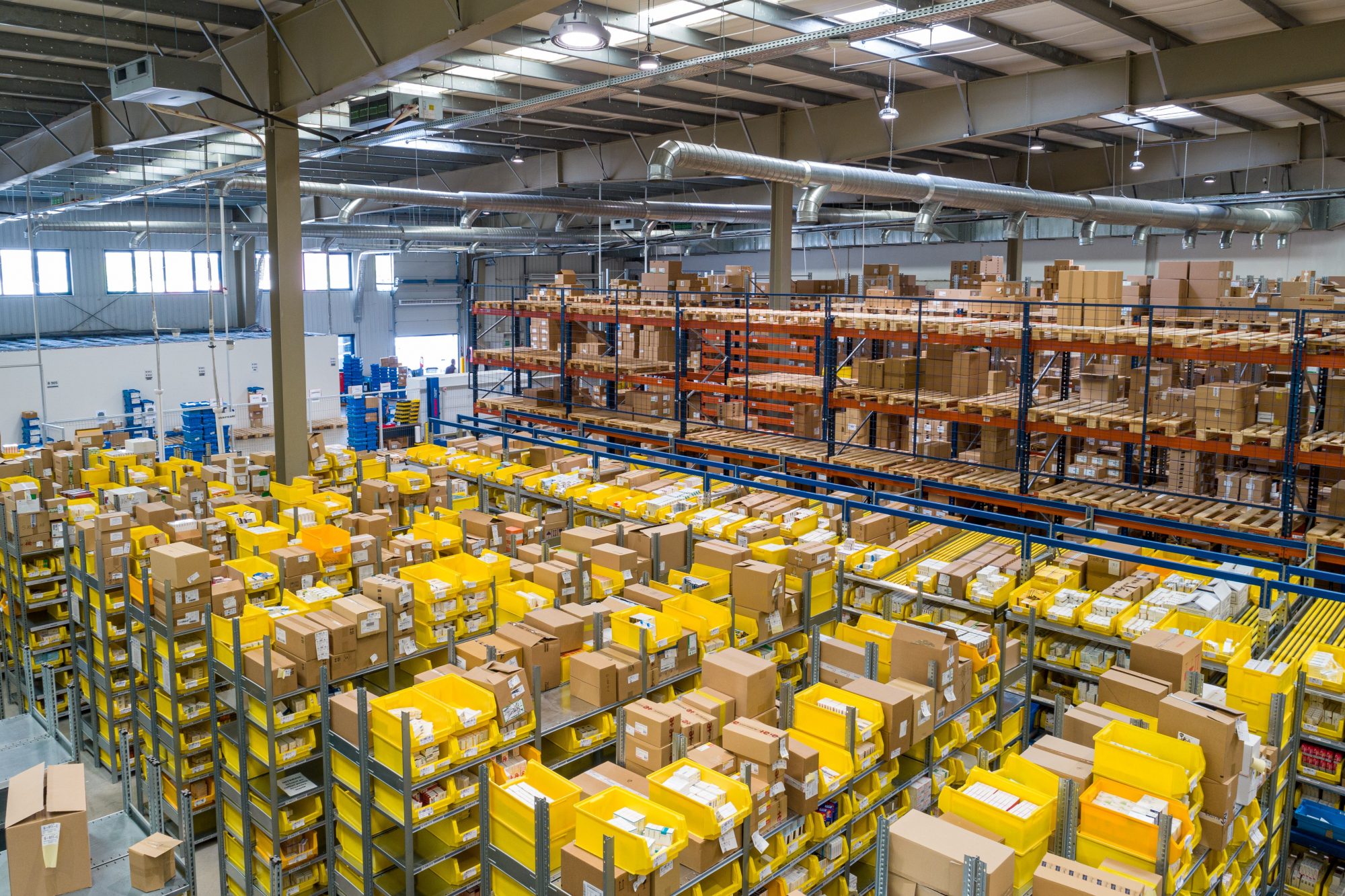 PME : Des solutions technologiques pour mieux anticiper les risques