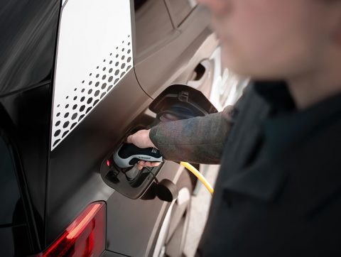 Un projet pilote à Ottawa pour mieux réguler la consommation des véhicules électriques