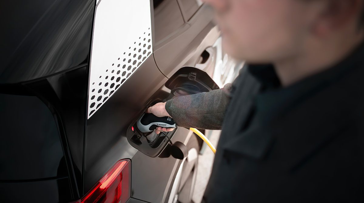 Un projet pilote à Ottawa pour mieux réguler la consommation des véhicules électriques