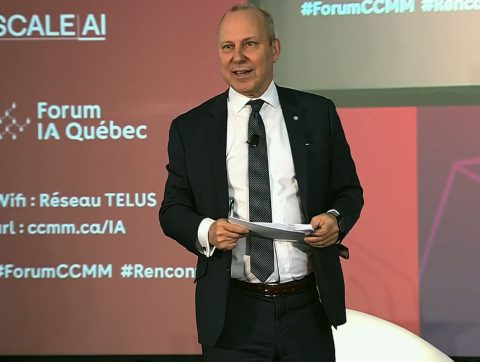 [LES RENCONTRES IA] : Talent, commercialisation et exportation au cœur des priorités de 2022