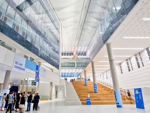 [ENTREVUE] : Dans les derniers préparatifs du TimeWorld IA avec Laurence Honnorat