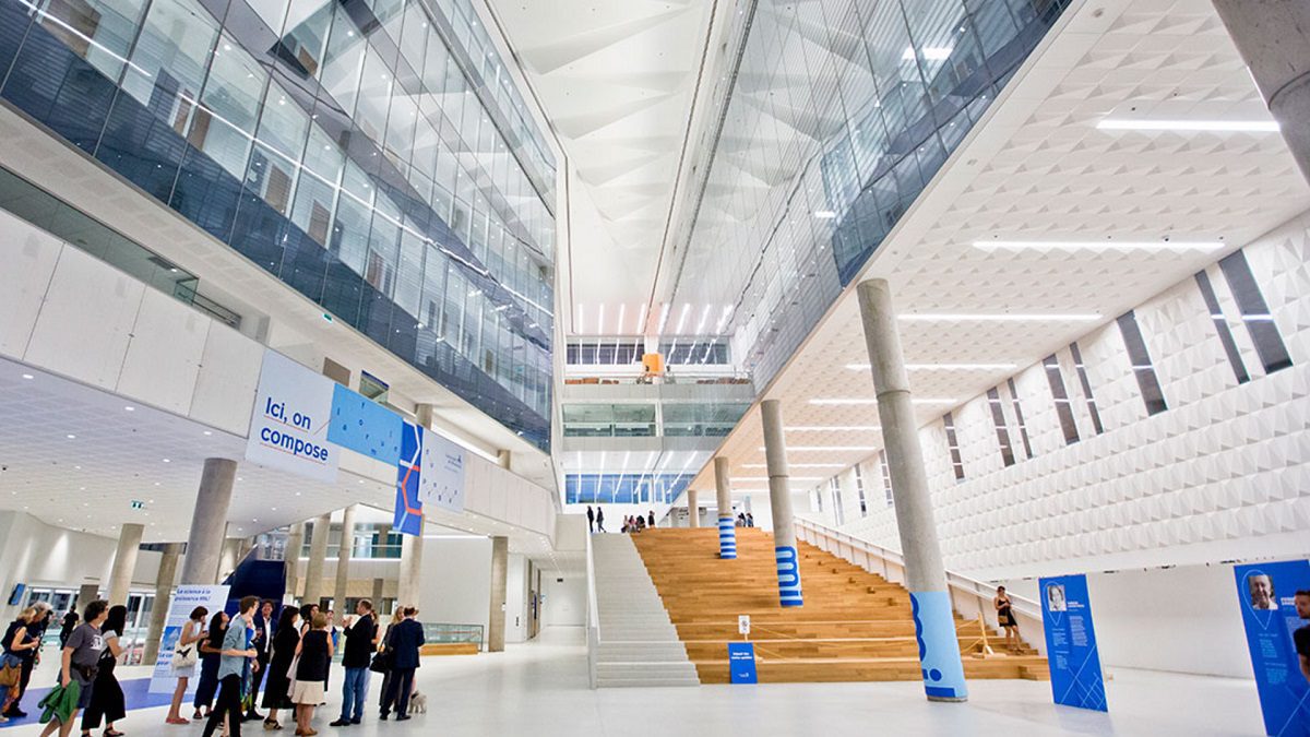 [ENTREVUE] : Dans les derniers préparatifs du TimeWorld IA avec Laurence Honnorat