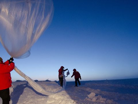 Climat : Ottawa veut renforcer la recherche de pointe interdisciplinaire