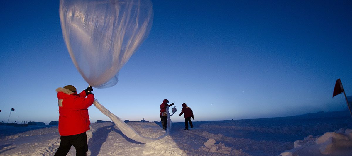Climat : Ottawa veut renforcer la recherche de pointe interdisciplinaire
