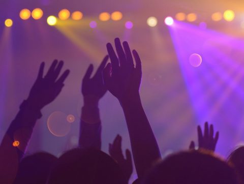 L&rsquo;alliance entre les industries du divertissement et de l&rsquo;IA sera dévoilée en juin