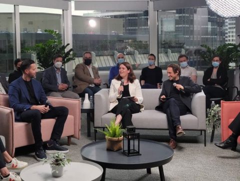 [Émission C+Clair] Comment l&rsquo;IA peut-elle devenir la meilleure alliée du patient en 2022 ?