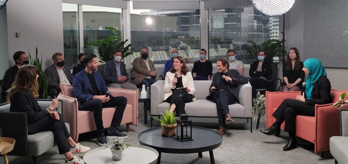 [Émission C+Clair] Comment l&rsquo;IA peut-elle devenir la meilleure alliée du patient en 2022 ?