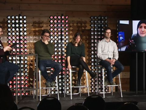 [RDV IA QC] : Les moments forts de la journée consacrée à l&rsquo;IA en santé