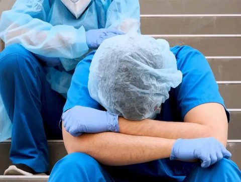 [ÉDITORIAL] L&rsquo;intelligence artificielle peut-elle nous aider à redresser le système de santé ?