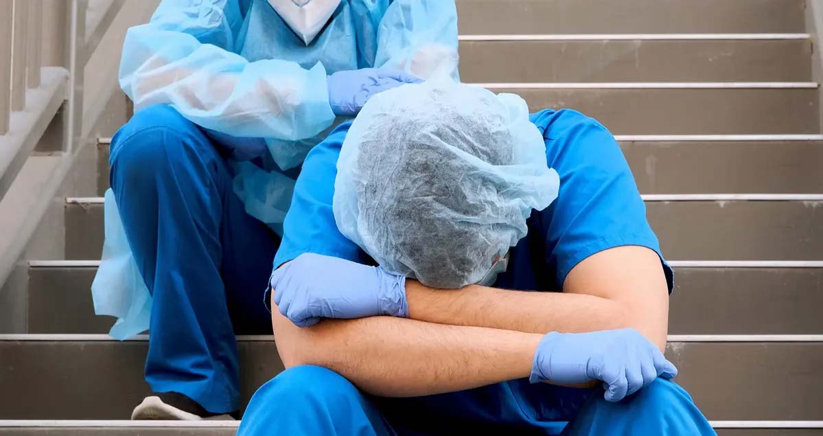 [ÉDITORIAL] L&rsquo;intelligence artificielle peut-elle nous aider à redresser le système de santé ?