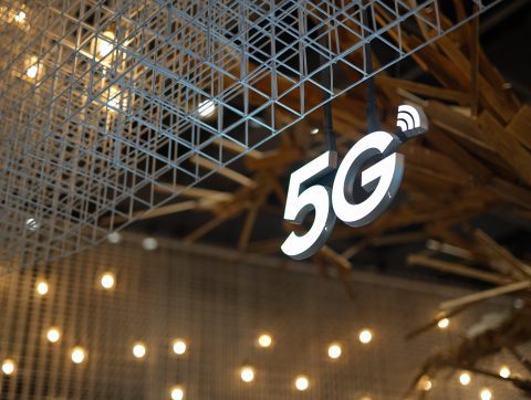 [ENTREVUE] : L&rsquo;intelligence artificielle pour détecter les anomalies dans la 5G