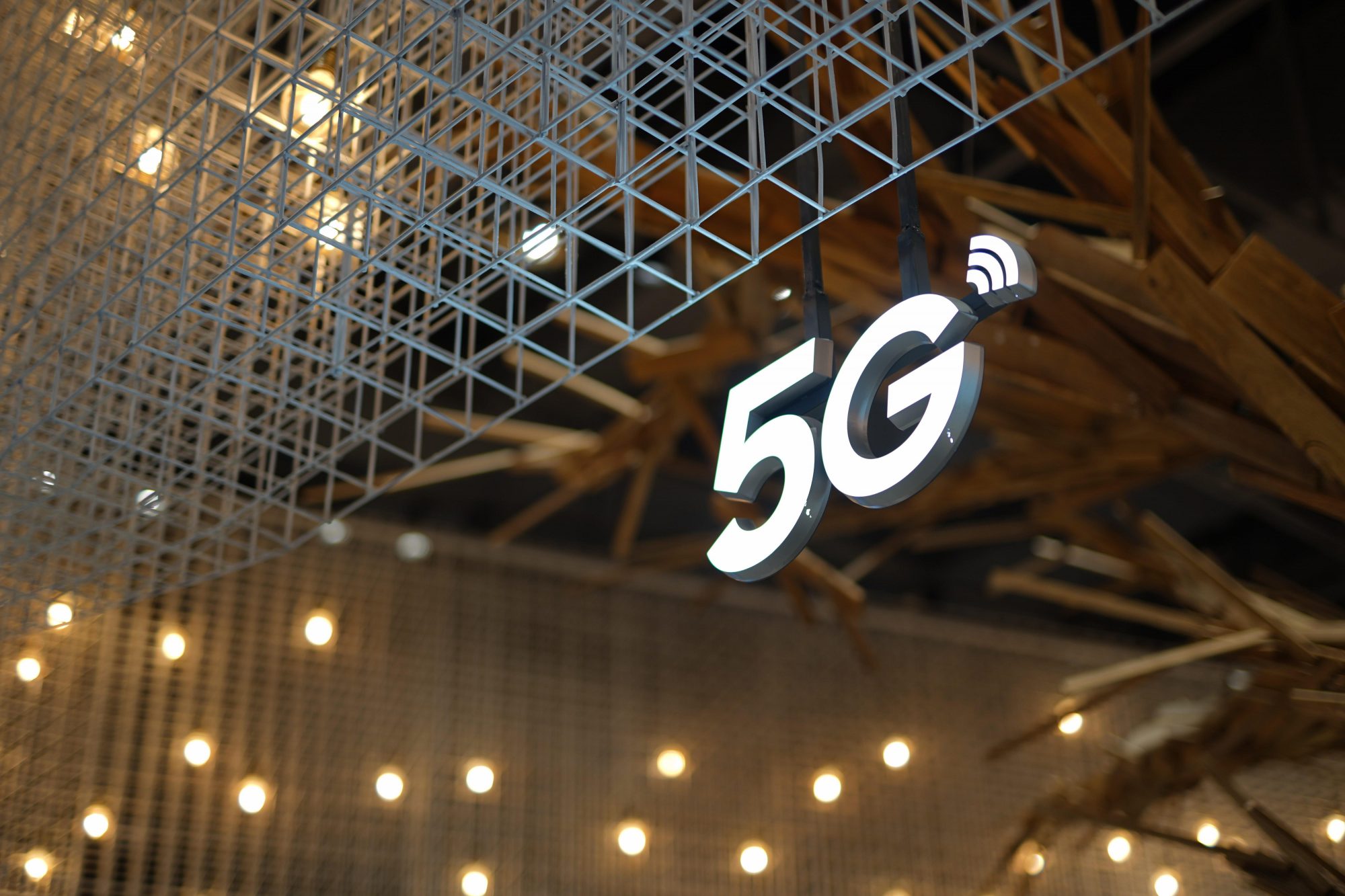 [ENTREVUE] : L&rsquo;intelligence artificielle pour détecter les anomalies dans la 5G