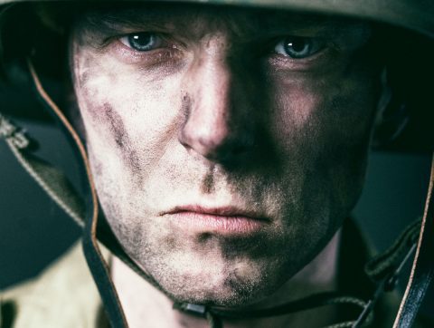 [ANALYSE] La reconnaissance faciale comme arme de guerre en Ukraine