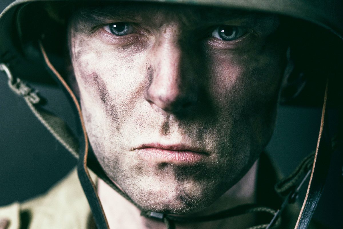 [ANALYSE] La reconnaissance faciale comme arme de guerre en Ukraine