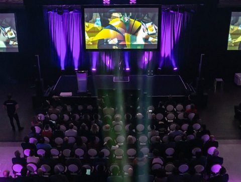 World Summit AI Americas est à Montréal