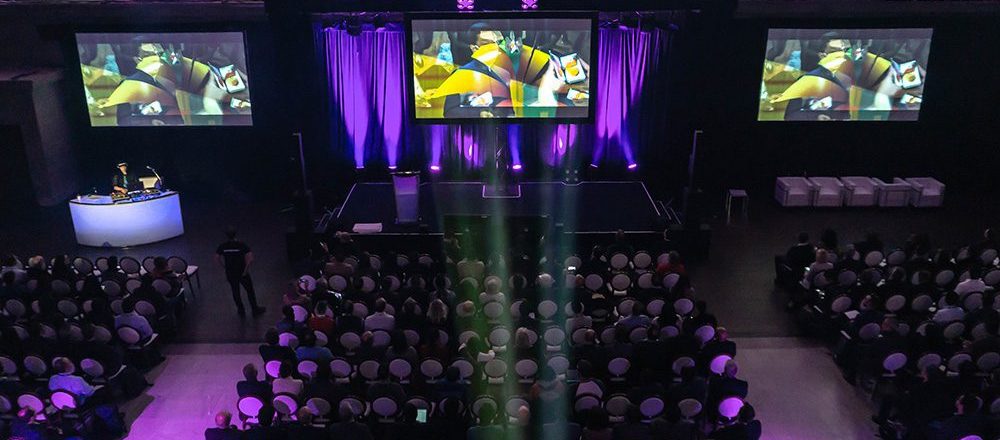 World Summit AI Americas est à Montréal