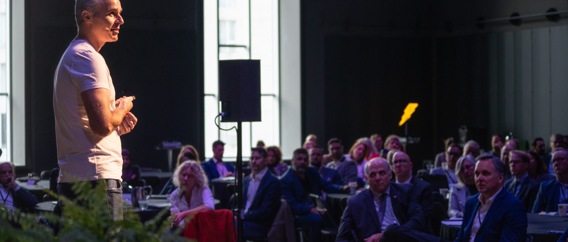 Humanitek : une conférence sur les technologies émergentes pour le Québec