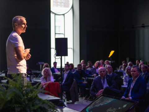 Humanitek : une conférence sur les technologies émergentes pour le Québec