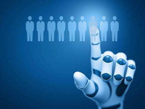 Un sondage révèle que l&rsquo;IA reste sous-exploitée en RH par les entreprises québécoises