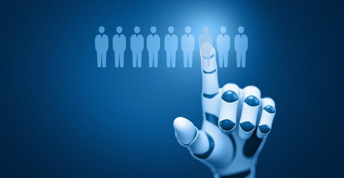 Un sondage révèle que l&rsquo;IA reste sous-exploitée en RH par les entreprises québécoises