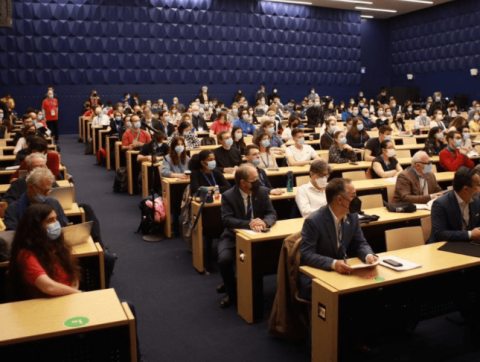 [TimeWorld IA] Performance physique, univers et solidarité pour la dernière journée