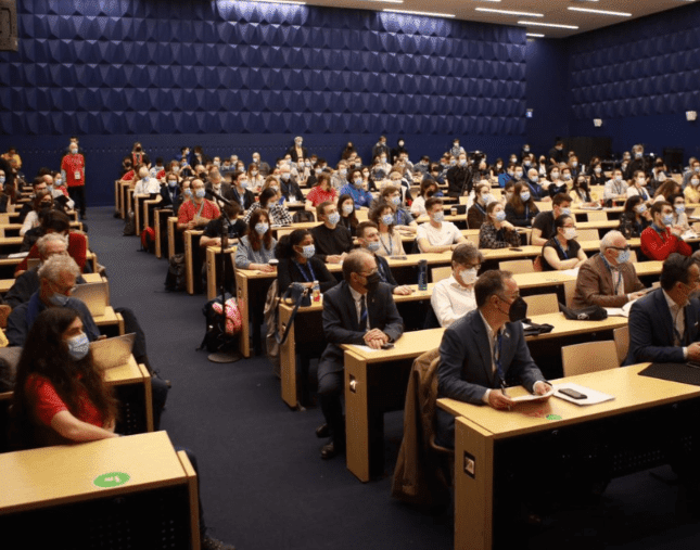 [TimeWorld IA] Performance physique, univers et solidarité pour la dernière journée